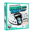 thumbnail image 5 of Win s Way Start With End With Fast-Paced Word Challenge Game Party Word Game for Adults Family Gathering Interactive Group Game Travel Portable Entertainment, 5 of 9