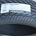 thumbnail image 3 of Pair of 2 Venom Power Ragnarok Zero X 235/35ZR19 235/35R19 91W XL High Performance Summer Tires, 3 of 10