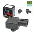 thumbnail image 4 of Herko Fuel Injection Manifold Pressure Sensor MPS758 For Acura Honda Saturn Fits select: 2001-2005 HONDA CIVIC, 2001-2004 HONDA ODYSSEY, 4 of 4