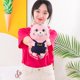 thumbnail image 4 of Almohada suave YONGSHENG 25cm tigre Cutie para niños y niñas, 4 of 4