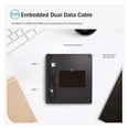 thumbnail image 5 of 5-In-1 External Blu-Ray Drive,Portable Optical Drives DVD CD Burner Player Reader for Laptop ,Latest USB 3.0 Tech, 5 of 5