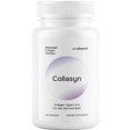 thumbnail image 1 of Suplemento de vitamina Collasyn Advanced Collagen 120 cápsulas, 1 of 6