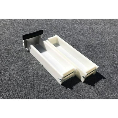 mold hdpe loaf