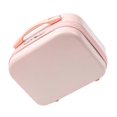 thumbnail image 5 of Here's a polished and professional product description based on the title you provided:\n\n \n\n**1pc Portable Makeup Case – Stylish Travel Cosmetic Bag, 5 of 5