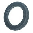 thumbnail image 5 of Electric Scooter Solid Tire 12 1/2*2 1/4(57-203) Air Free Punctureproof Tyre, 5 of 5
