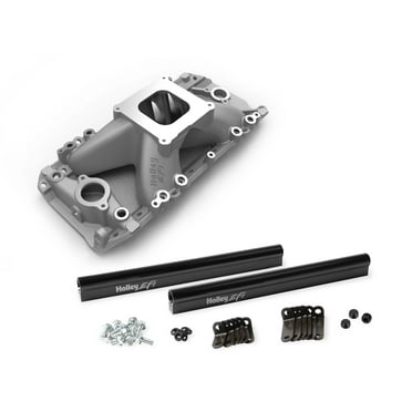 Holley Performance 300-561 Engine Intake Manifold