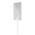 thumbnail image 1 of Silver Jewelry Plating Mesh, Platinized  Anode Rhodium Platinized  Mesh, Jewelry For Rhodium Electroplating Electroplating Electrolysis, 1 of 8