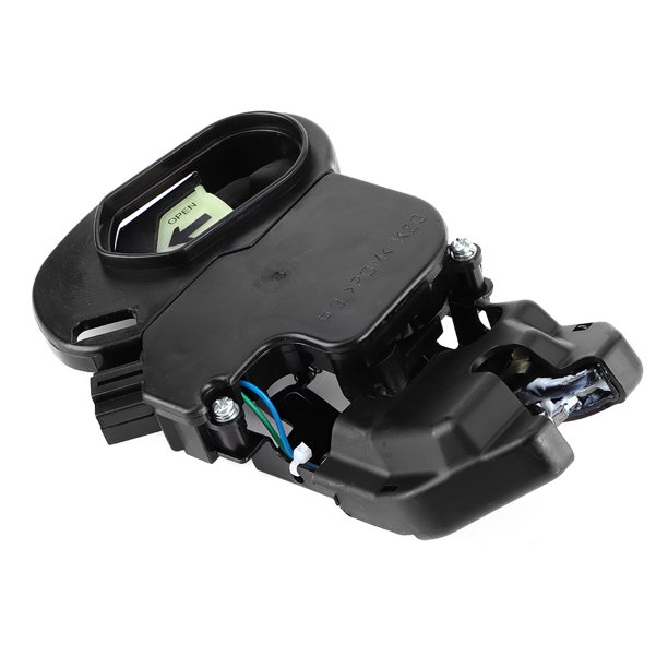 Actuador De Cierre Para Maletero Mercedes W211 Y W164 - Número OEM 1647400635 / A1647400635