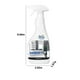 thumbnail image 3 of Limpiador de Bañeras y Azulejos Ganfancp 500Ml, 3 of 6