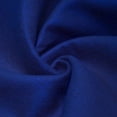 thumbnail image 1 of 1 Yrd Blue Baize / Felt Craft Fabric Card Poker Table, 1 of 3
