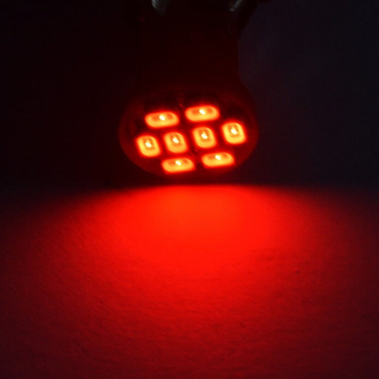 13pcs Red LED Lights Interior Package Kit For Car Dome License Plate 13pcs Red LED Lights Interior Package Kit For Car Dome License Plate