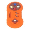 thumbnail image 3 of Juguete de dentición de silicona Jadeshay controlador de juego, 3 of 14