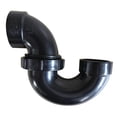 thumbnail image 4 of Valterra Waste Water Drain Trap D50-2215 For Camper and RV Drains; 1-1/2 Inch, 4 of 5