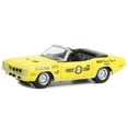 thumbnail image 2 of 2023 Chevrolet Tahoe Police Pursuit Vehicle Black and White "Hobby Exclusive" Series 1/64 Diecast Model Car by Greenlight, 2 of 3