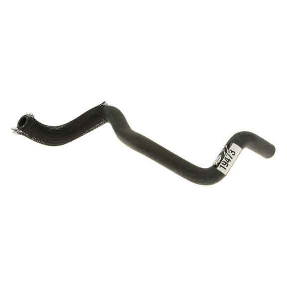 Gates Molded Heater Hose Fits select: 2008-2009 SUBARU OUTBACK, 2005-2009 SUBARU LEGACY