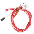 thumbnail image 4 of Extrusor de impresora ensamblado M BuyWeek Kit de extremo caliente del extrusor Aluminio, 4 of 8