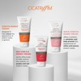 thumbnail image 4 of Cicatrissim Red Stretch Mark Cream, Fast-Absorbing Body Moisturizer for Uneven Skin Tone, All Skin Types, 5.3 oz, 4 of 4