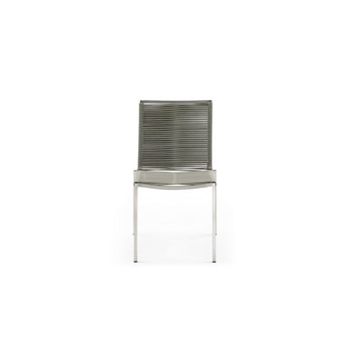 Rhea Set of 4 Outdoor Dining Chairs