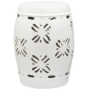 Safavieh Sakura Garden Stool