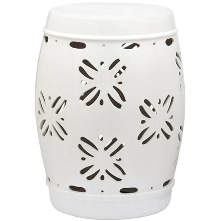 Safavieh Sakura Garden Stool