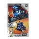 thumbnail image 1 of Patines en Linea The Baby Shop  T371076 ajustables con luz Azul 22a25, 1 of 6