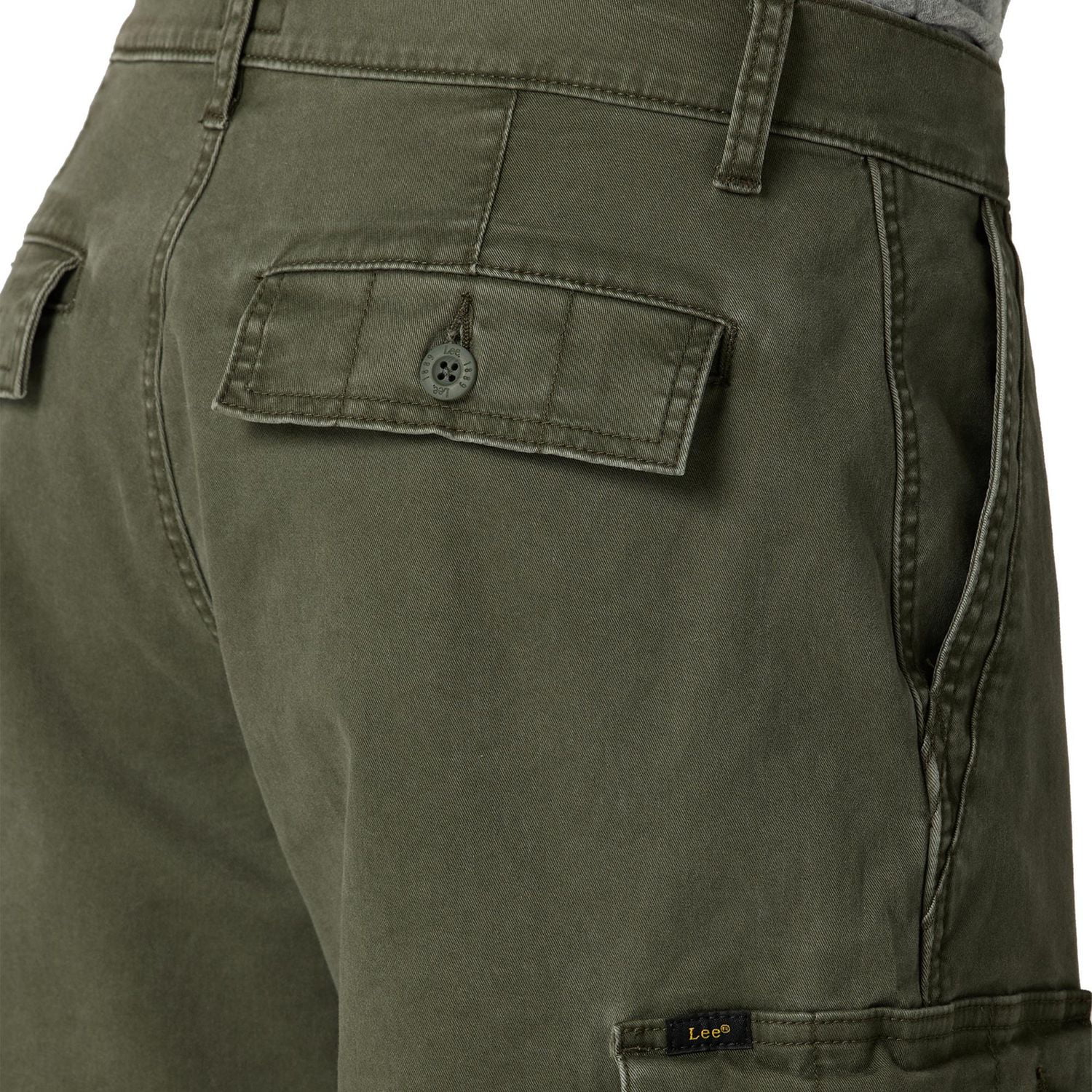 Lee Men's Cargo Short