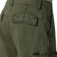 thumbnail image 2 of Lee Men's Cargo Short, 2 of 6