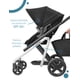 thumbnail image 2 of Carriola Maxi Cosi Lila negro, 2 of 16