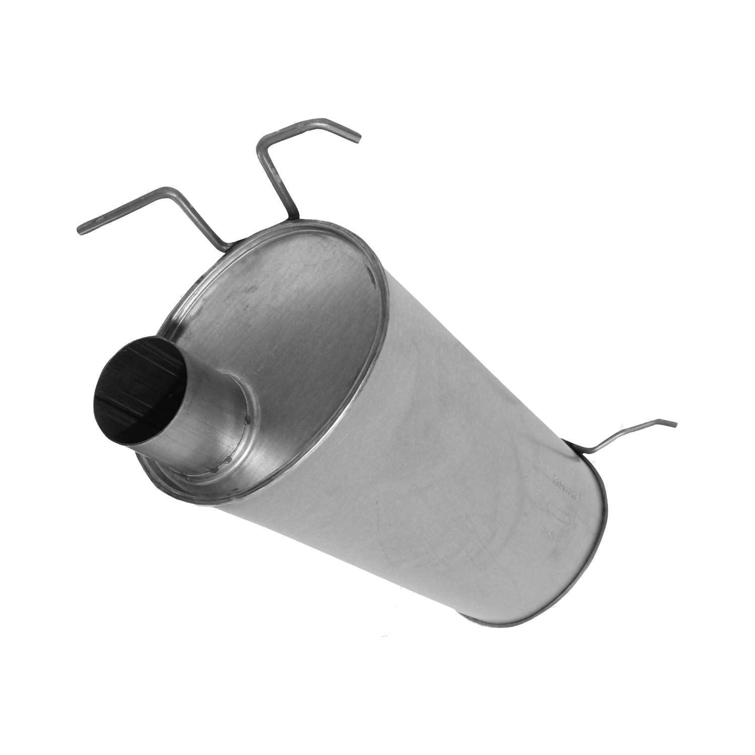 AP Exhaust MSL Maxim Muffler Fits select: 1997-2003 FORD ECONOLINE