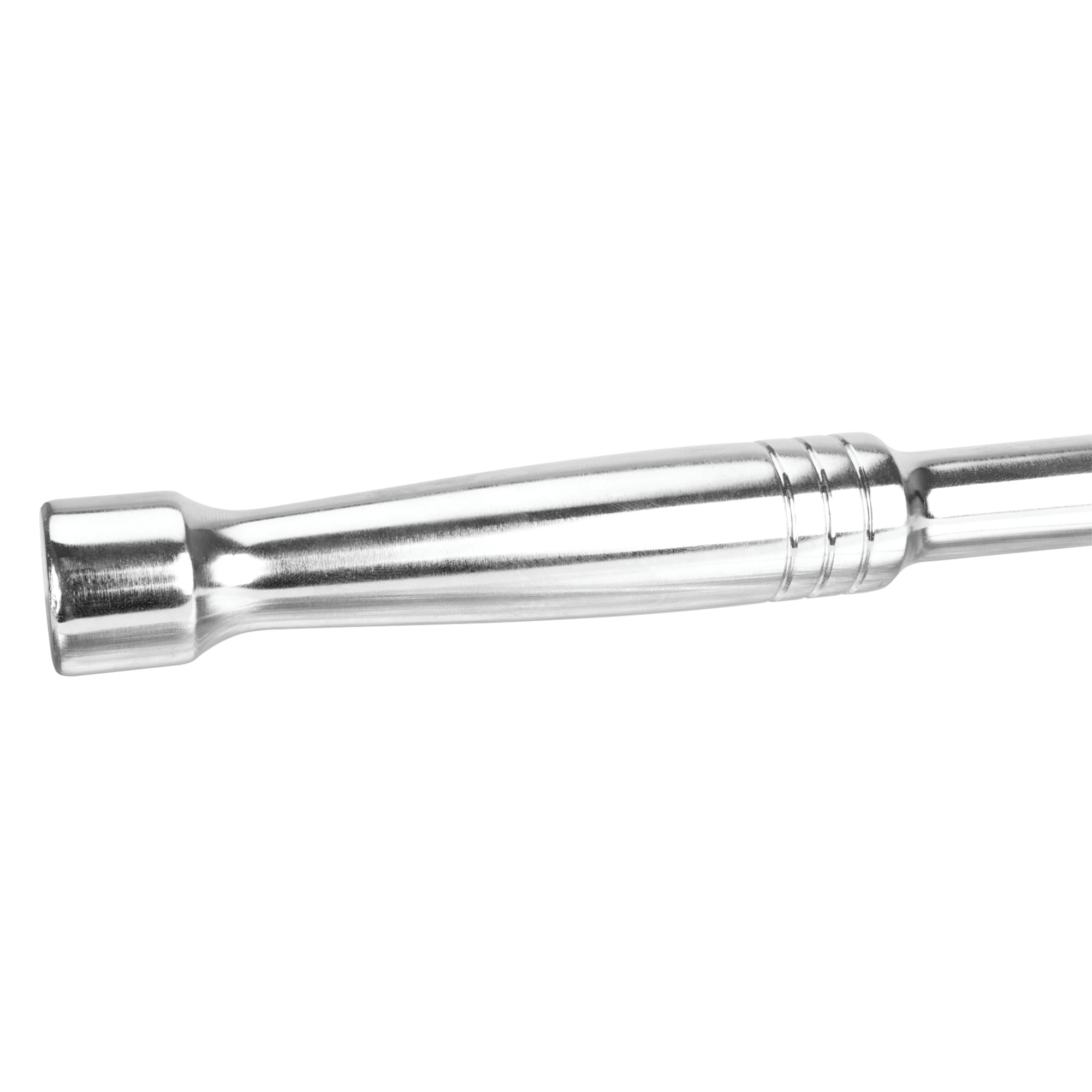 Performance Tool W32126 1/2-Inch Drive, Heavy Duty 30-Inch Breaker Bar With 180 Degree Swivel Head