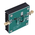 thumbnail image 3 of Amplificador de banda ancha RF Módulo de banda ancha de baja potencia Conector hembra SMA estándar 1-930 MHz 2,0 W, 3 of 14