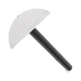 thumbnail image 2 of NISAKU NJP110 KUSAKAKI Japanese Stainless Steel Handheld Garden Hoe, 4.75-Inch Blade, 2 of 9