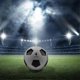 thumbnail image 2 of Mini Size 3 Soccer Ball for Kids Outdoor Sports Activities, 2 of 5
