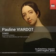 thumbnail image 2 of Chopin / Kancheva / Angelov / Tanev / Kader - Viardot: Songs - Music & Performance - CD, 2 of 2