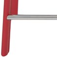 thumbnail image 5 of Safavieh Tabouret de Comptoir Anastasia 24" en Rouge (Lot de 2), 5 of 5
