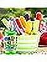 Tum-e Yummies Naturally Flavored Water Drink for Kids Bundled by Louisiana Pantry (Epic Apple Flip, 12 Pack)