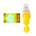 thumbnail image 1 of Fishing Light LED Underwater Diving Signal Light Waterproof Fish Blinker Floating Torpedo, 1 of 8