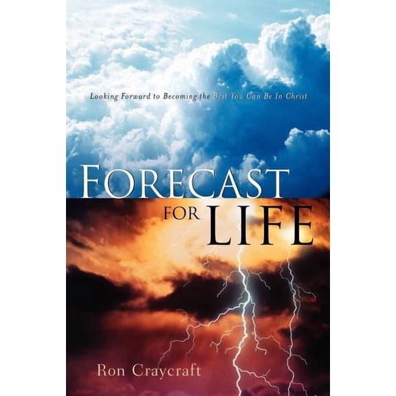 Forecast For Life, (Paperback)
