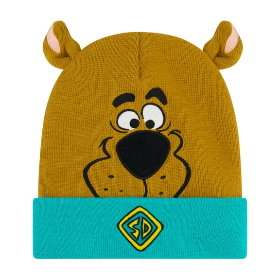 Scooby Doo Winter Hat