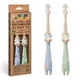 thumbnail image 1 of Brosses à Dents (Bleu/menthe), 1 of 3
