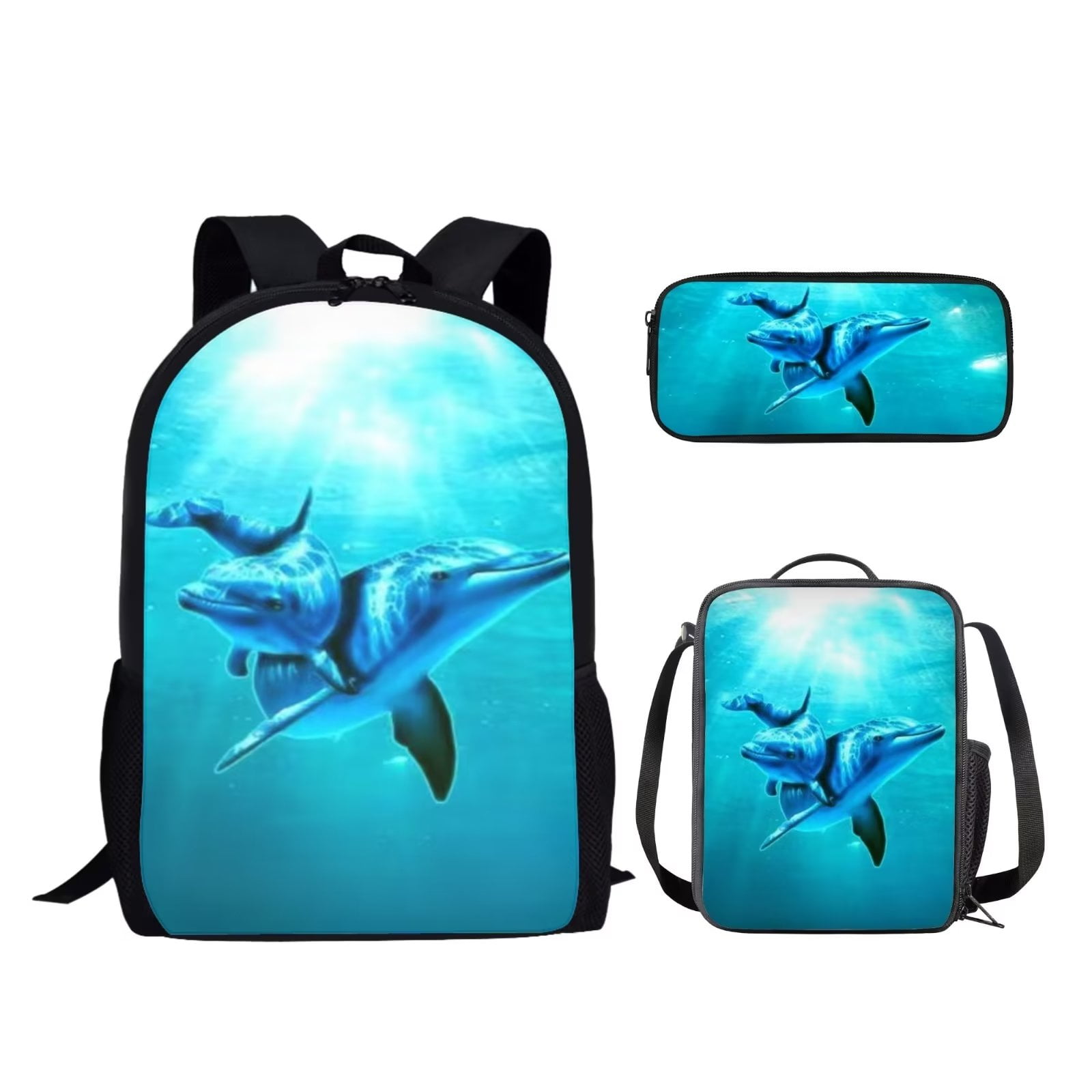 Dolphins Bag 