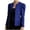 Blue, variant on mihongmao Winter Coats for Women, Up to 65% off! Fashion Women's Color Long Sleeve Slim Tops Blouse Suit Outwear,Womens Tops Plus Size Blue 1XL