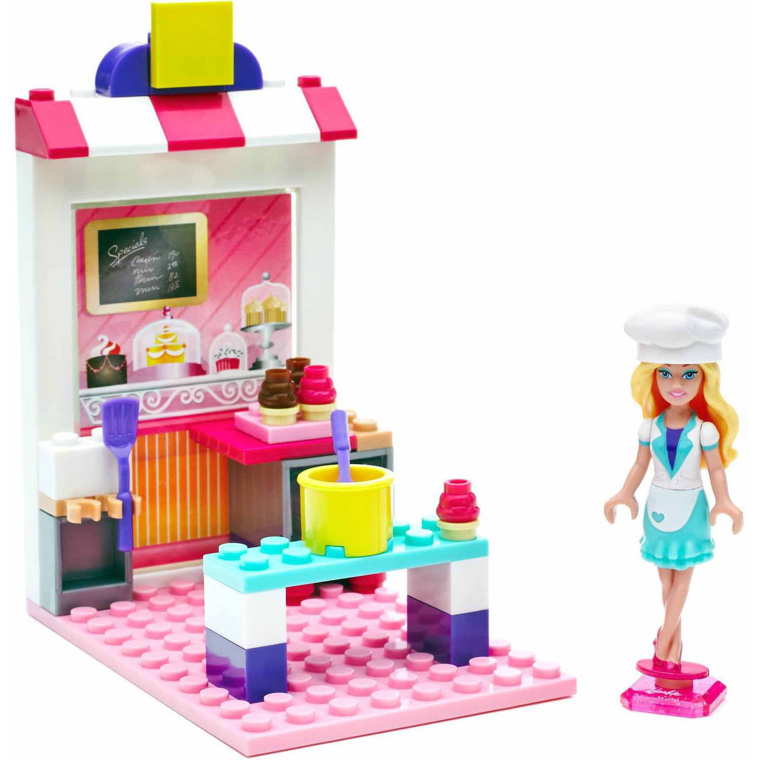 mega bloks pet vet