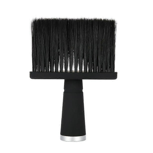 soft hair brush neck duster hairdressing hair cutting cleaning brush for barber salon