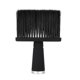 thumbnail image 1 of soft hair brush neck duster hairdressing hair cutting cleaning brush for barber salon, 1 of 5