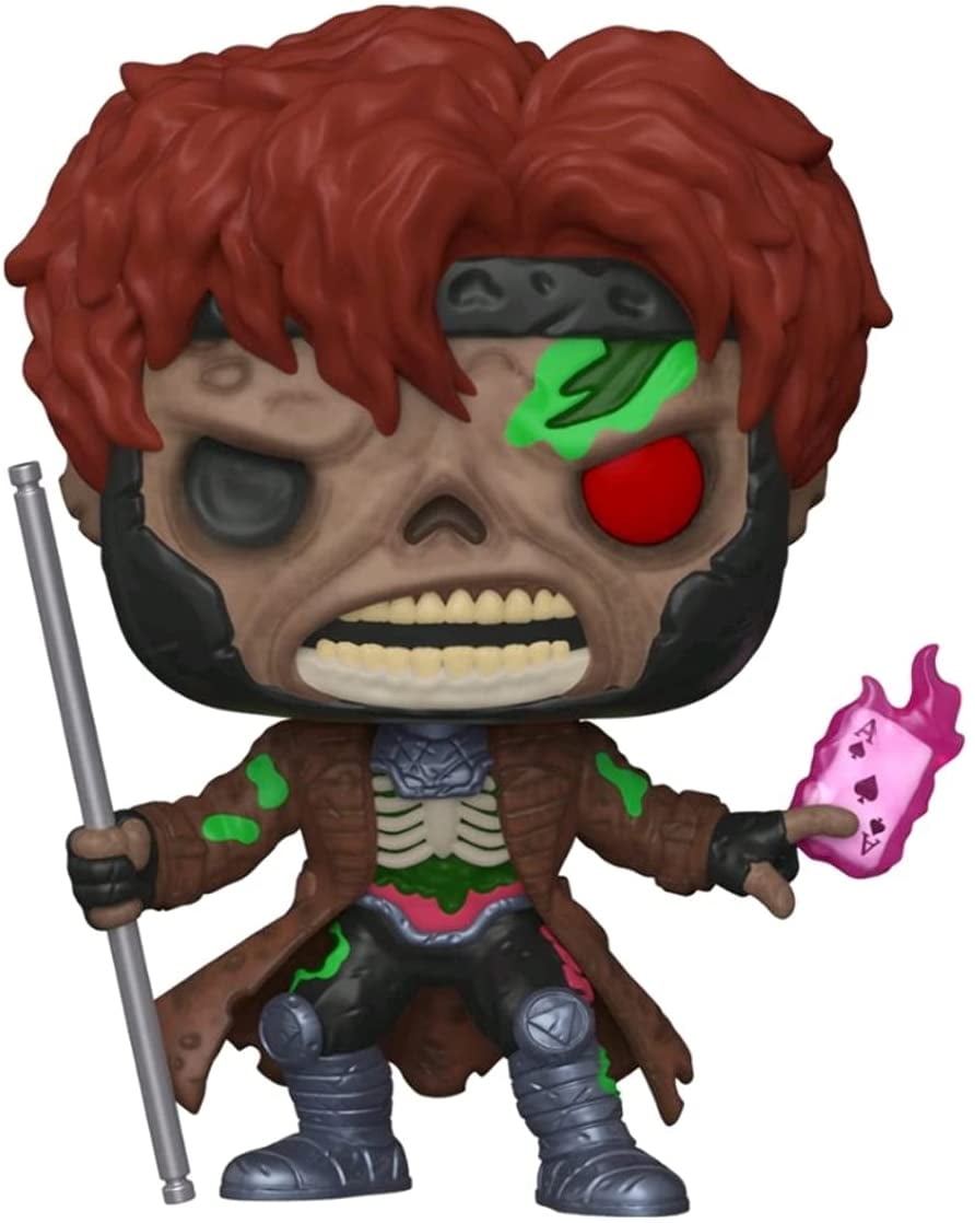 FUNKO POP Falcon Zombie 942 | Envío 24h