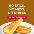 thumbnail image 5 of PAM Non-Stick Cooking Spray, Butter Taste, Great for Air Fryer, Baking & Grilling, 5 oz., 5 of 9