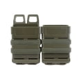thumbnail image 1 of Caja de herramientas FastMag sólida de camuflaje para exteriores MG-02 Bolsa de caja de accesorios para chaleco de tamaño medio Methold HW4752-02, 1 of 4