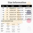 thumbnail image 3 of Toddler Kids Collared Long Sleeve Cotton Polo Shirts Boys Girls Basic Daily Wear School Uniform Shirts 2026,2Y,Navy, 3 of 4