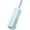 Misty Blue, variant on Anker Portable Charger, 2-in-1 Hybrid Charger, 5,000 mAh 20W Power Delivery for iPhone 15/15 Plus/15 Pro/15 Pro Max, iPhone 14/13/12 Series, Samsung S22, Google Pixel, Apple Watch, AirPods,and More